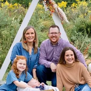 Meet your Posher, Holly